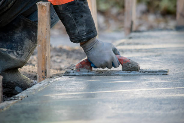 Best Concrete Removal and Replacement in Montevlo, AL