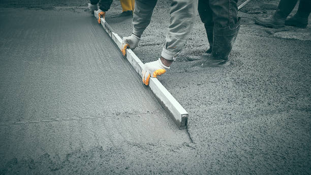 Best Decorative Concrete in Montevlo, AL