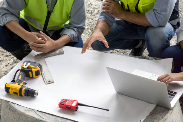 Best Concrete Grinding and Polishing in Montevlo, AL
